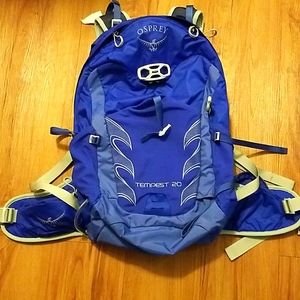Osprey Tempest 2.0 New w/o tags
